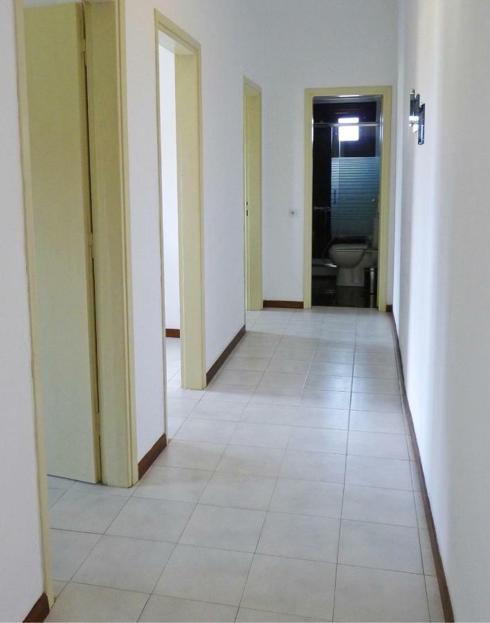 Yannis Apartments 아피토스 외부 사진